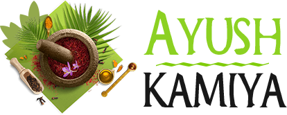 Ayushkamiya